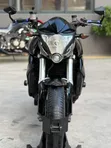 Honda CB 2013 Black - 2