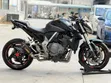 Honda CB 2013 Black - 4