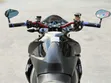 Honda CB 2013 Black - 5