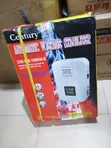 Century 10KVA Heavy Duty Wall-Type Stabilizer for AC & Refrigerators - 2