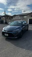 2018 Toyota Corolla LE Eco Sedan - 1