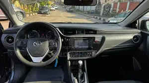 2018 Toyota Corolla LE Eco Sedan