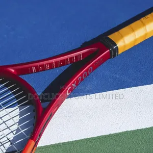 Dunlop CX 200 Tour 18x20 Racket (2026 Model)