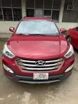 Hyundai Santa Fe Sport 2.0T 2013 Ja - 1