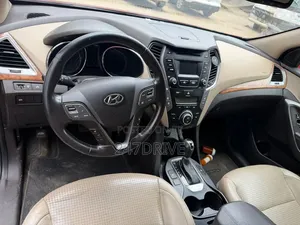 Hyundai Santa Fe Sport 2.0T 2013 Ja