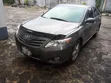Toyota Camry 2010 XLE - 1