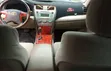 Toyota Camry 2010 XLE - 2