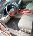 Toyota Camry 2010 XLE - 3