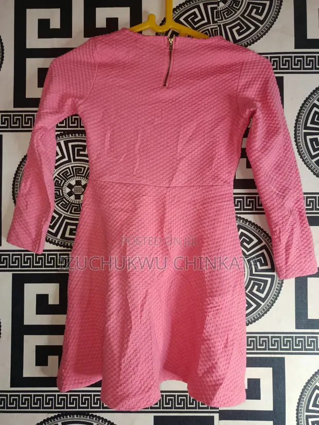 Grade 1 Okrika Children's Clothing - 1
