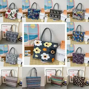 Quality Canvas Tote Bag - Brand New