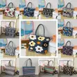 Quality Canvas Tote Bag - Brand New - 2