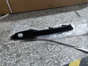 Saitin Hasken Fog da Rufin Bumper na Mazda CX-5 (2018-2020)