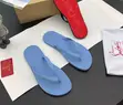 Christian Louboutin Jaden Smith Flip Flops - 1