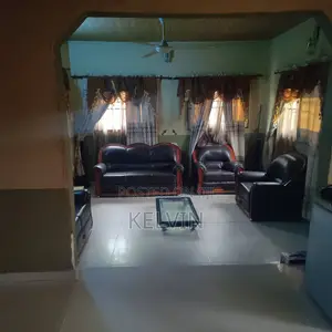 Furnished 4-Bedroom Bungalow in Mbaji Close, Osisioma Ngwa