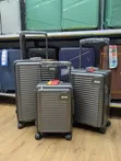Quality Luggage Box Set (3 Pieces) - 2