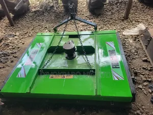 Fielding Grass Cutting Slasher