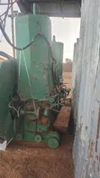 Bi-Saw Machine for Wood Shaping - 3