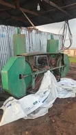 Bi-Saw Machine for Wood Shaping - 4