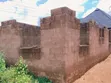 1-Bedroom Block of Flats Uncompleted in Alomilaya, Ifelodun-Kwara - 1