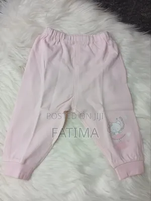 Infant Leggings (3 Months)