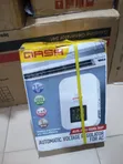 Qasa 5000W Heavy Duty Wall Mount Automatic Voltage Regulator - 1