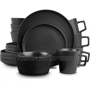 16pcs Ceramic Dinner Set