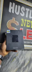 New Samsung Galaxy Z Fold 5 256GB Black - 1