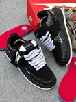 Nike Air Max White Sneakers - 2