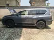 2020 Lexus GX Gray - 2