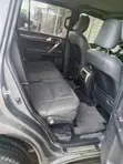 2020 Lexus GX Gray - 4