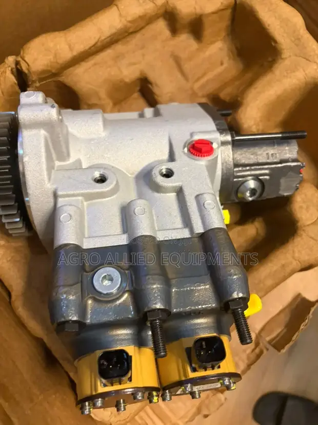 CAT Sabon Fuel Rail Pump - 511-7975 - 1