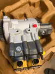 CAT Sabon Fuel Rail Pump - 511-7975 - 1