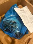 CAT Sabon Fuel Rail Pump - 511-7975 - 2