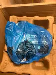CAT Sabon Fuel Rail Pump - 511-7975 - 3