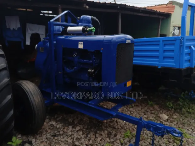 Ford Centrifugal Irrigation Water Pump (2001) - 1