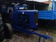 Ford Centrifugal Irrigation Water Pump (2001) - 1