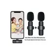 K9 Wireless Microphone for Phones - 1