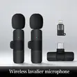 K9 Wireless Microphone for Phones - 2