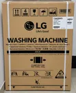 LG 19kg Top Load Washing Machine - T19H3SDHT2 - Brand New - 1