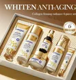 6-Piece Skincare Gift Boxes by Face Facts - 1
