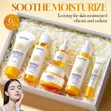 6-Piece Skincare Gift Boxes by Face Facts - 2