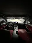 Lexus IS 300 AWD 2016 Fari - 1