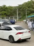 Lexus IS 300 AWD 2016 Fari - 4