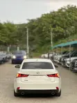 Lexus IS 300 AWD 2016 Fari - 5