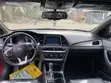 Hyundai Sonata Limited 2018 Red - 4