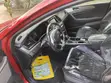Hyundai Sonata Limited 2018 Red - 5