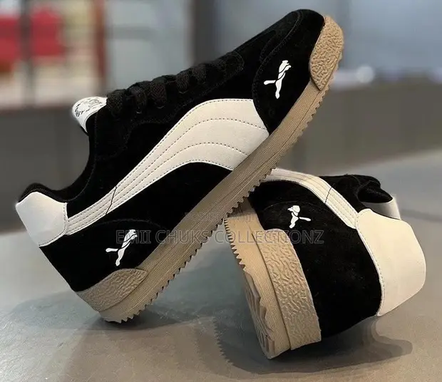 Takalmi Puma Fashion D&S - 1