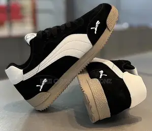 Puma Fashion D&S Sneakers