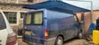Ford Transit 2004 Bas - An Yi Amfani Da Shi A UK - 5