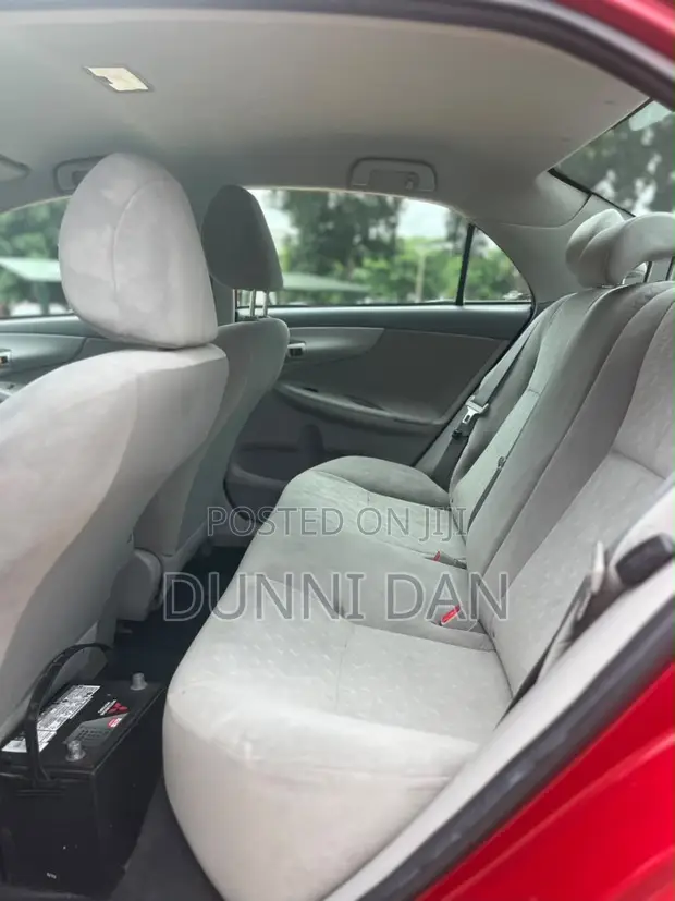 Honda Civic 2009 Grey - 1